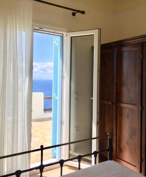 Mykonos Dot - The Villas Mykonos Town Kültér fotó