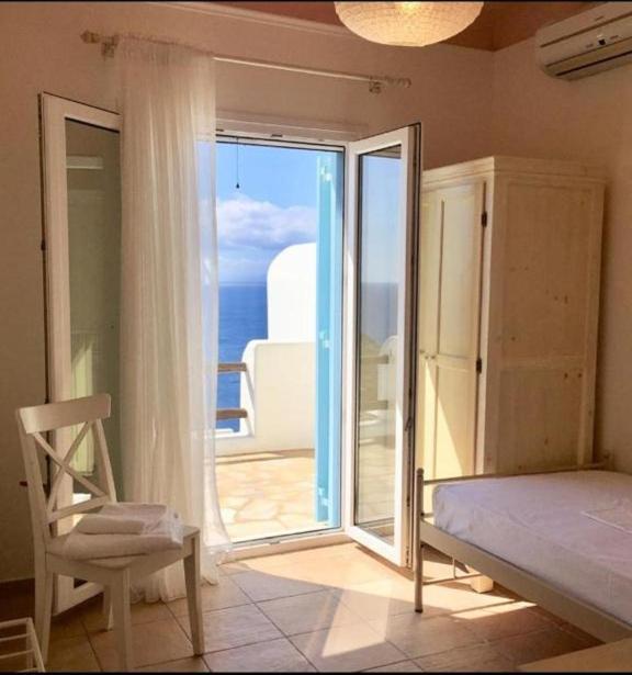 Mykonos Dot - The Villas Mykonos Town Kültér fotó