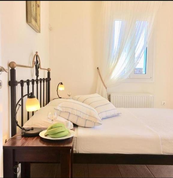 Mykonos Dot - The Villas Mykonos Town Kültér fotó