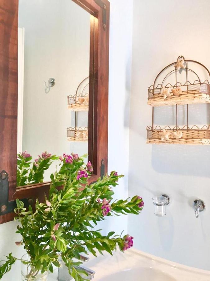 Mykonos Dot - The Villas Mykonos Town Kültér fotó