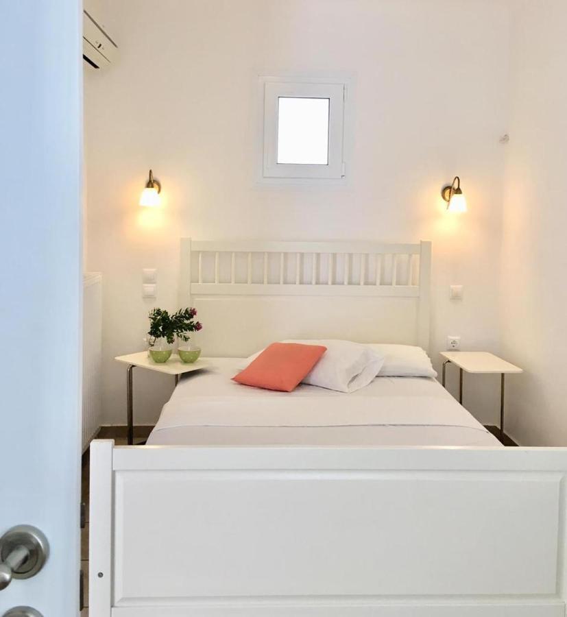 Mykonos Dot - The Villas Mykonos Town Kültér fotó