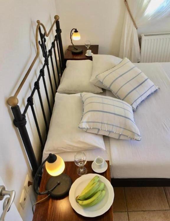Mykonos Dot - The Villas Mykonos Town Kültér fotó